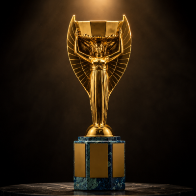 TAÇA JULES RIMET